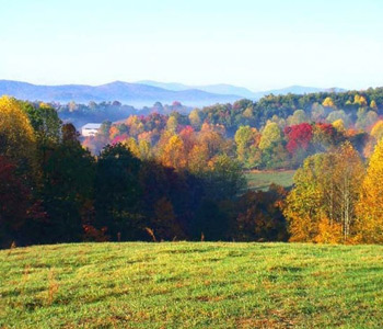 Explore Things To Do In Blue Ridge