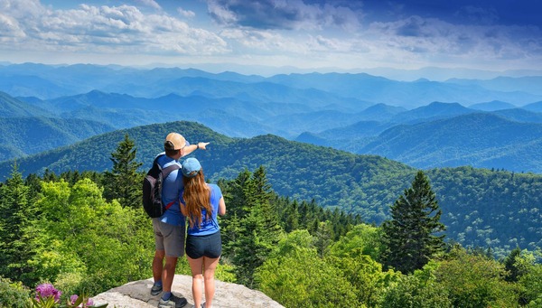 Blue Ridge GA Things To Do | Escape to Blue Ridge